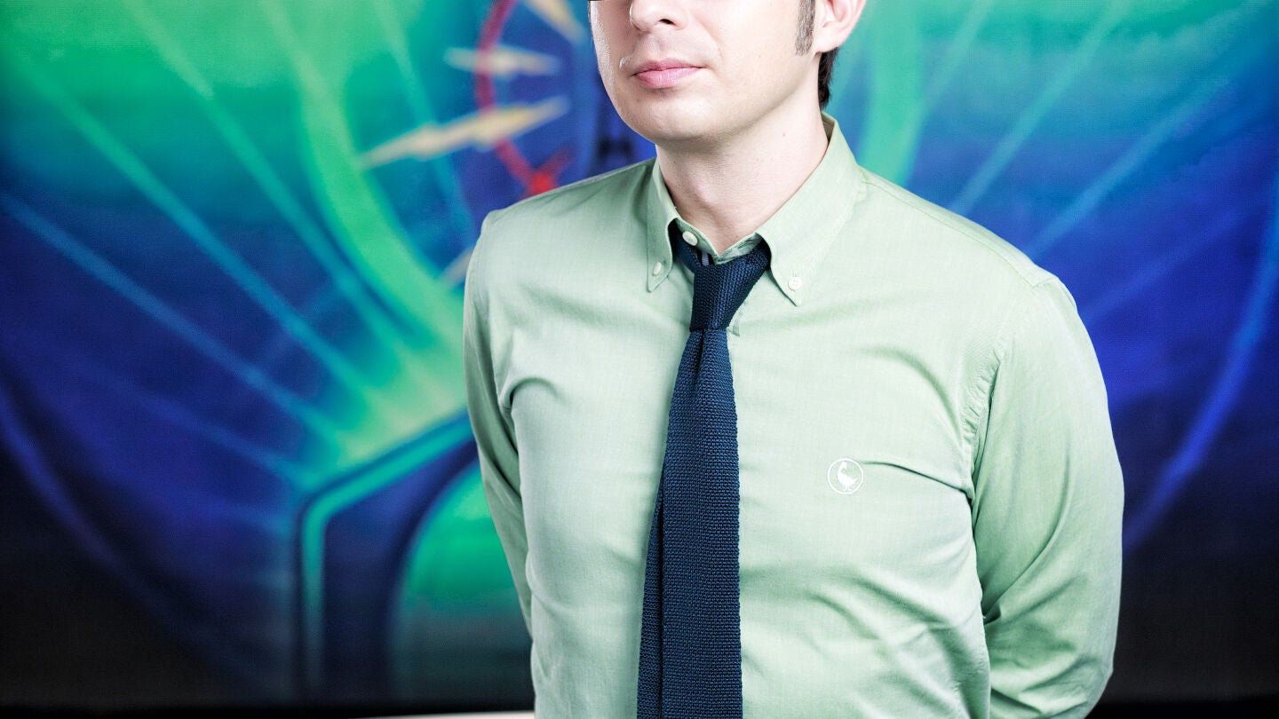 Berto Romero