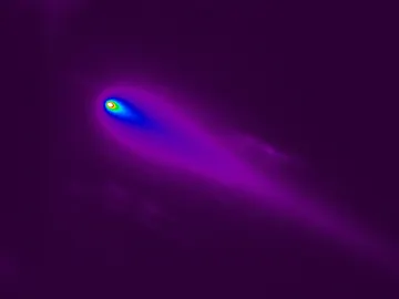 Cometa ISON Cometa ISON