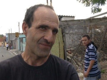 Pedro sigue en Brasil tras salir de la cárcel Pedro sigue en Brasil tras salir de la cárcel