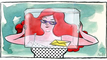 Ilustración de Raquel Garcia Ulldemollins