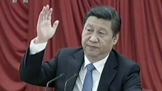 China rebajará la política del hijo único y permitirá a algunas parejas tener un segundo hijo China rebajará la política del hijo único y permitirá a algunas parejas tener un segundo hijo