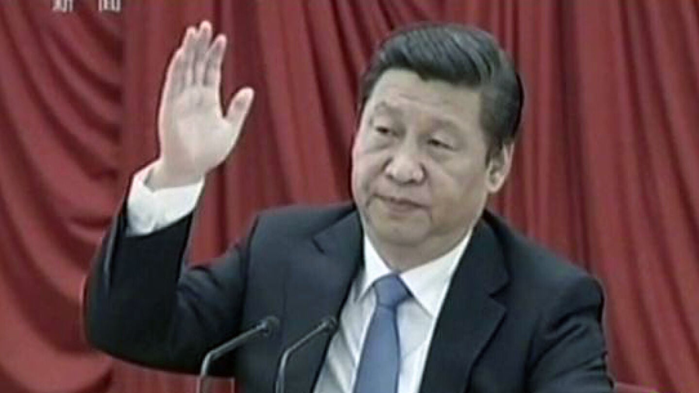 China rebajar&aacute; la pol&iacute;tica del hijo &uacute;nico y permitir&aacute; a algunas parejas tener un segundo hijo