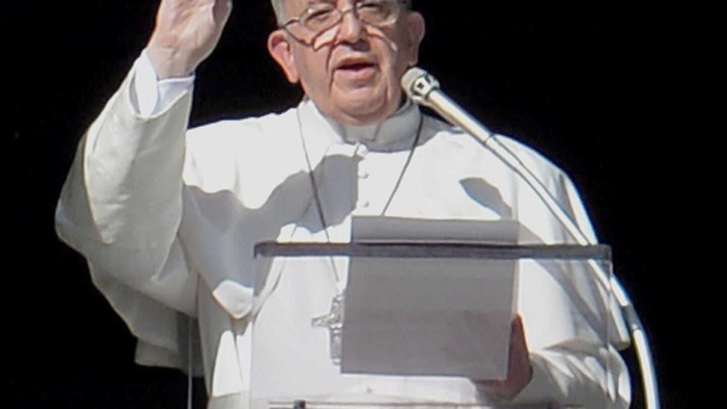 papa Francisco