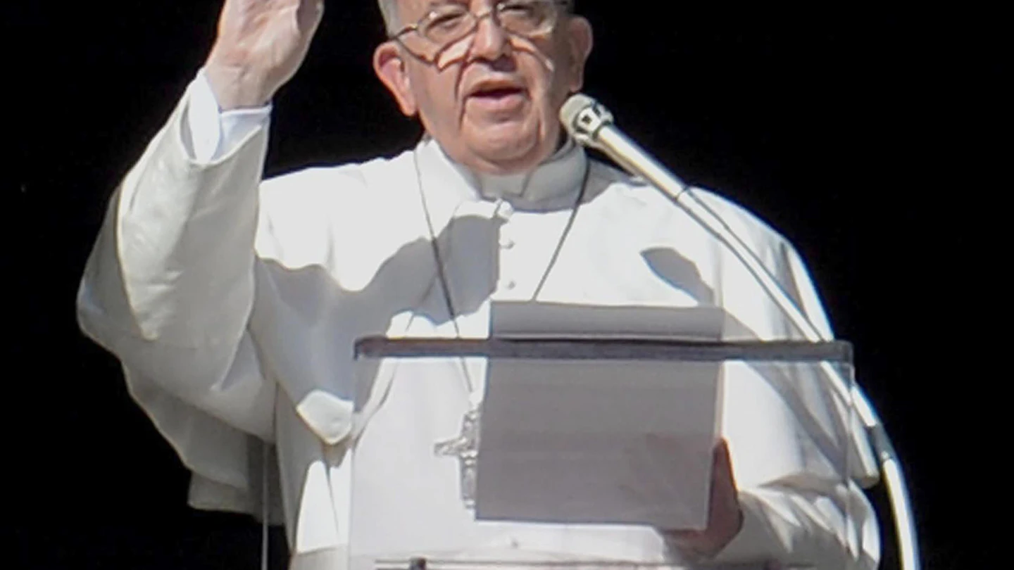papa Francisco papa Francisco