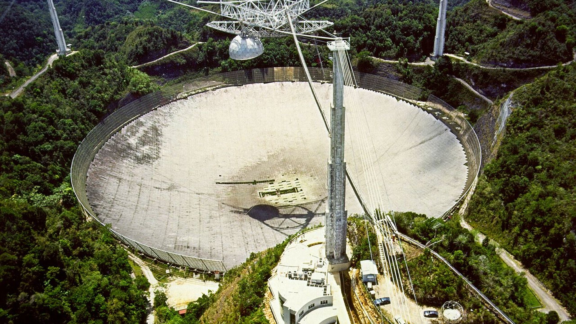 Observatorio de Arecibo