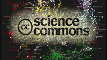 Science Commons