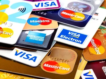 Tarjetas de crédito Tarjetas de crédito