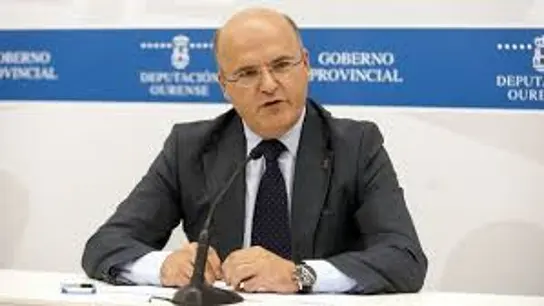 Manuel Baltar Manuel Baltar