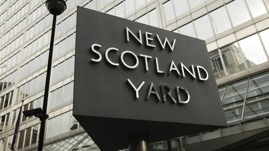 Scotland Yard Scotland Yard
