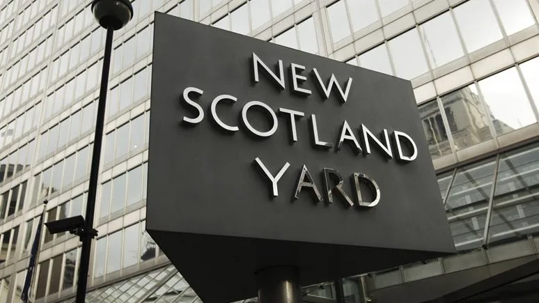 Scotland Yard