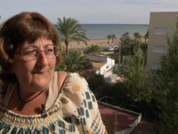 Lola cuenta su historia en España