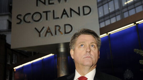 Los dos detenidos en Londres por esclavizar a tres mujeres han sido puestos en libertad bajo fianza