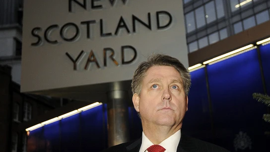 Los dos detenidos en Londres por esclavizar a tres mujeres han sido puestos en libertad bajo fianza Los dos detenidos en Londres por esclavizar a tres mujeres han sido puestos en libertad bajo fianza