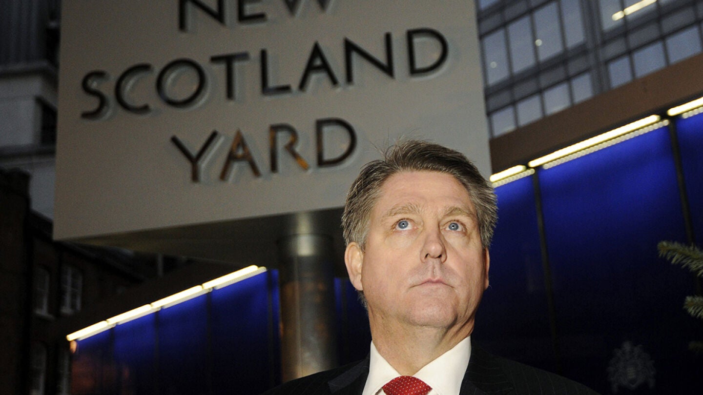 Los dos detenidos en Londres por esclavizar a tres mujeres han sido puestos en libertad bajo fianza