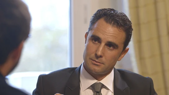 Hervé Falciani Hervé Falciani