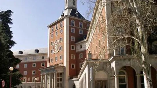 Universidad Complutense Universidad Complutense