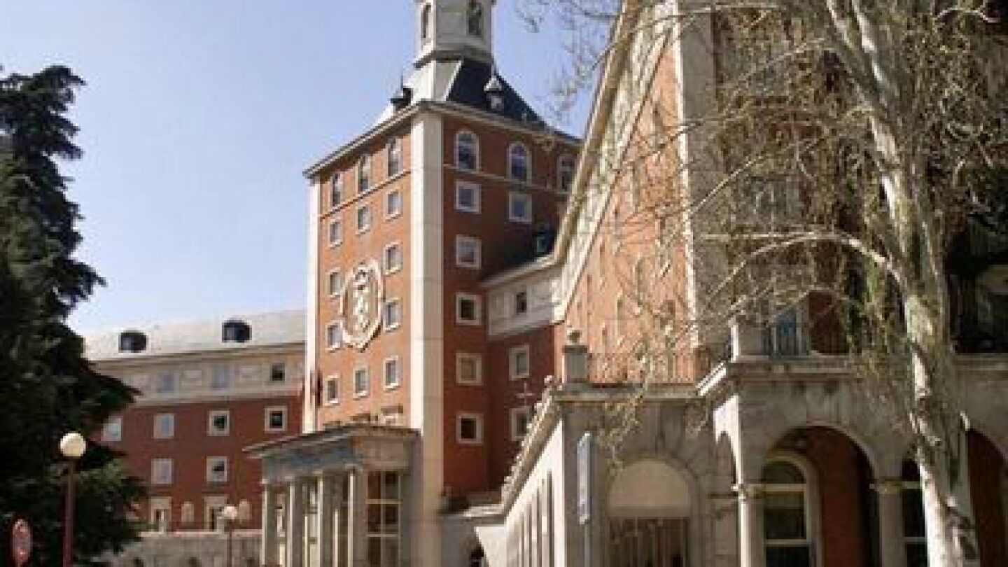 Universidad Complutense