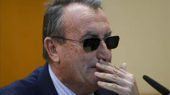 Carlos Fabra Carlos Fabra