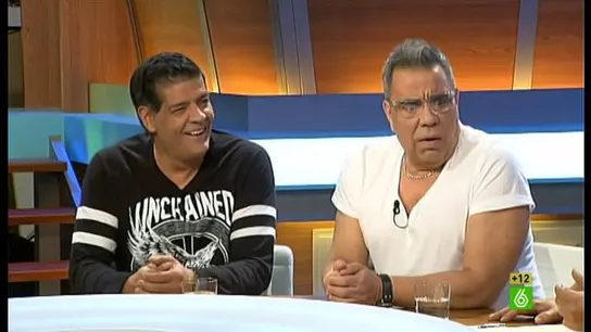 Los Chunguitos en el aire Los Chunguitos en el aire