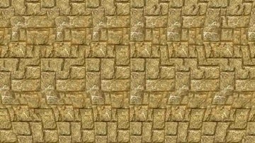 Ilusión óptica en 3D