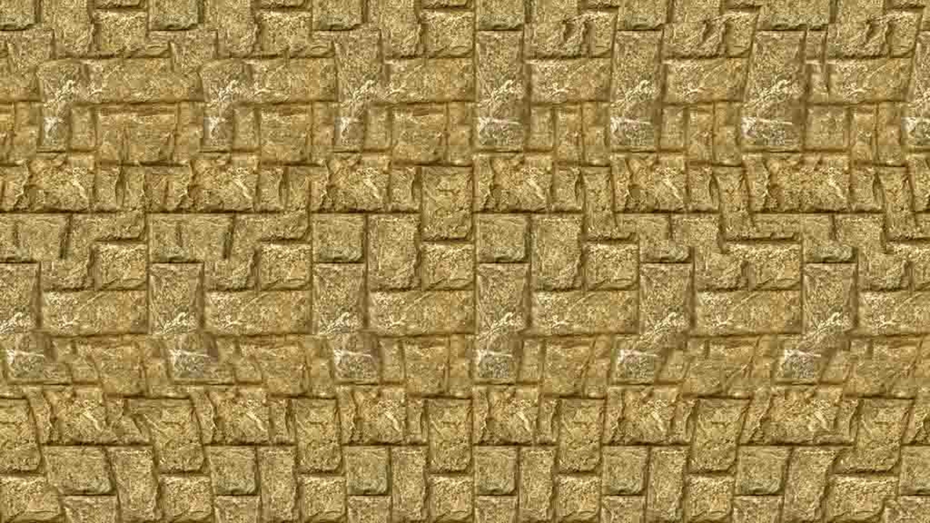 Ilusión óptica en 3D