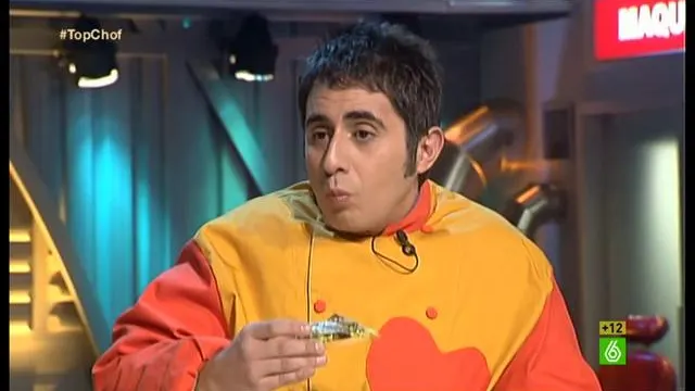 Berto Chicote Berto Chicote