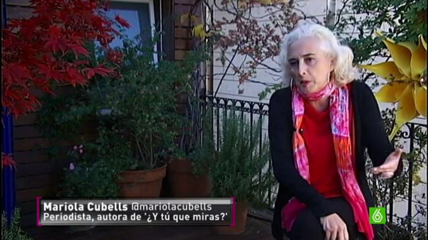 Mariola Cubells