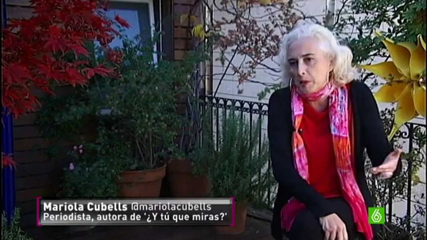Mariola Cubells Mariola Cubells