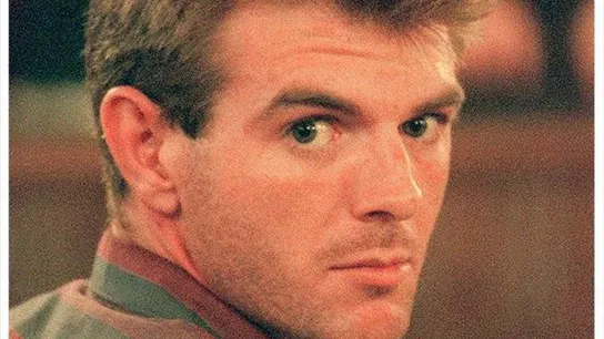 Imagen de archivo de Miquel Ricart, el asesino de las niñas de Alcasser. Imagen de archivo de Miquel Ricart, el asesino de las niñas de Alcasser.