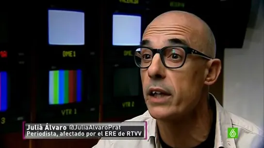 Julià Álvaro Julià Álvaro