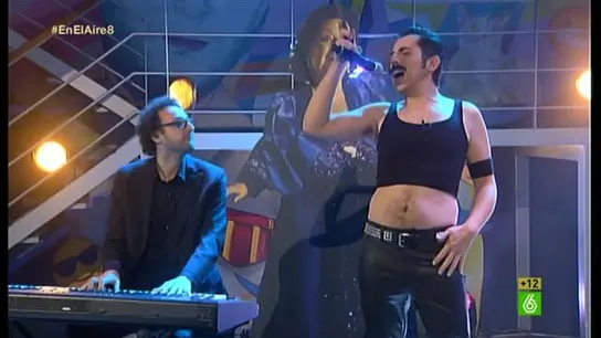 Freddie Mercury Freddie Mercury