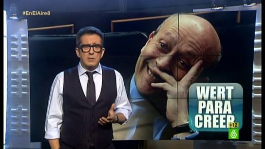 Wert para creer