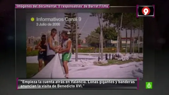 Canal 9 Canal 9