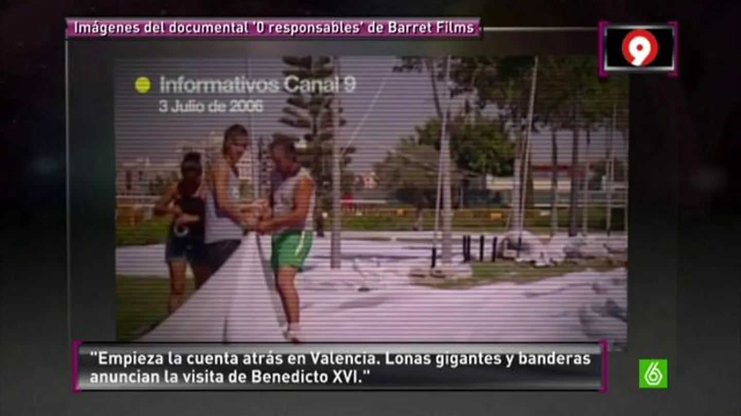 Canal 9 Canal 9