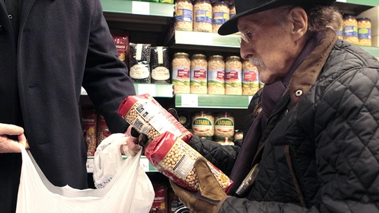 El Banco de Alimentos de Cádiz pide socorro El Banco de Alimentos de Cádiz pide socorro