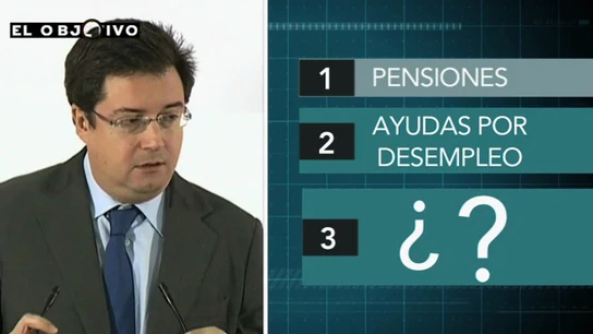 El lado más cómico de los políticos El lado más cómico de los políticos