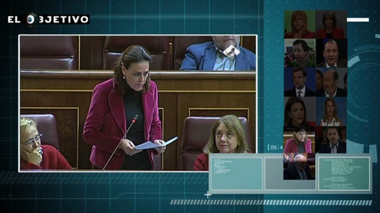 "Mentir en política es muy feo, y además es pecado" "Mentir en política es muy feo, y además es pecado"