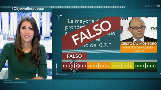 ¿Los pronósticos económicos para 2014 superan las previsiones del Gobierno? ¿Los pronósticos económicos para 2014 superan las previsiones del Gobierno?