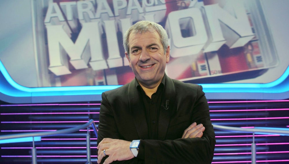 Carlos Sobera