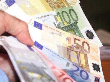 Billetes de euro Billetes de euro