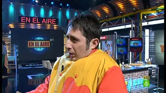 Berto Chicote Berto Chicote