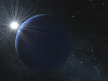 La NASA encuentra signos de agua en diferentes planetas La NASA encuentra signos de agua en diferentes planetas