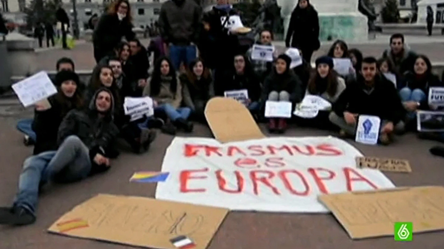 Erasmus Erasmus