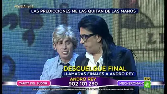 Máxima videncia Máxima videncia