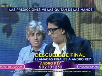 Máxima videncia Máxima videncia