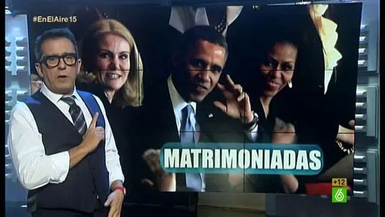 Matrimoniadas Matrimoniadas