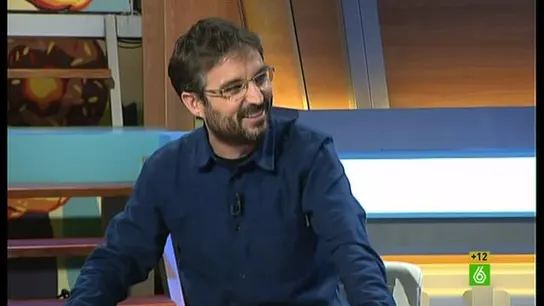 Évole en el aire Évole en el aire