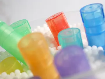 Productos homeopáticos. Productos homeopáticos.