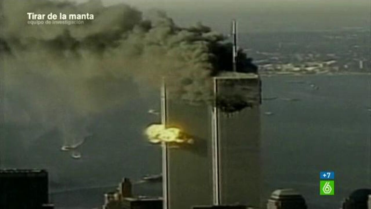 La inquietante conexi&oacute;n entre falsificaciones y terrorismo
