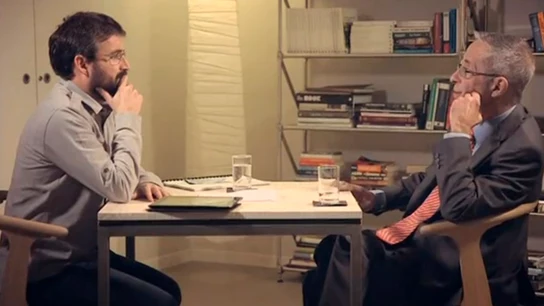 Julio Segura en Salvados Julio Segura en Salvados